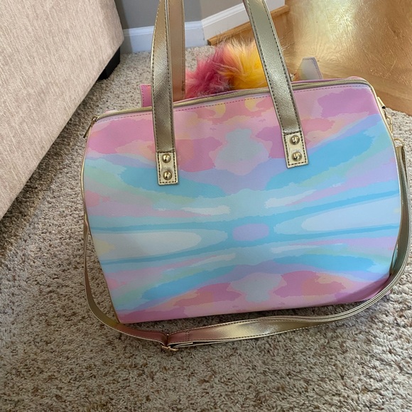 Kids Underonesky Weekender Unicorn Bag - Picture 2 of 7